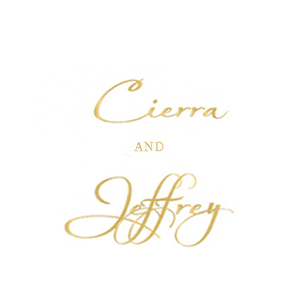 Cierra and JD